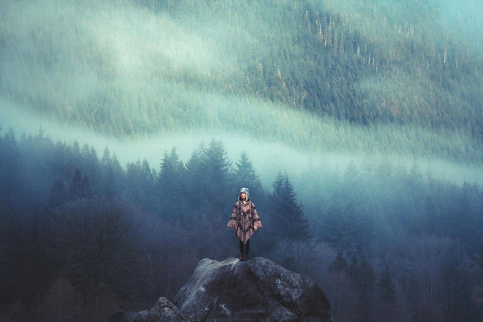 British Columbia Canada