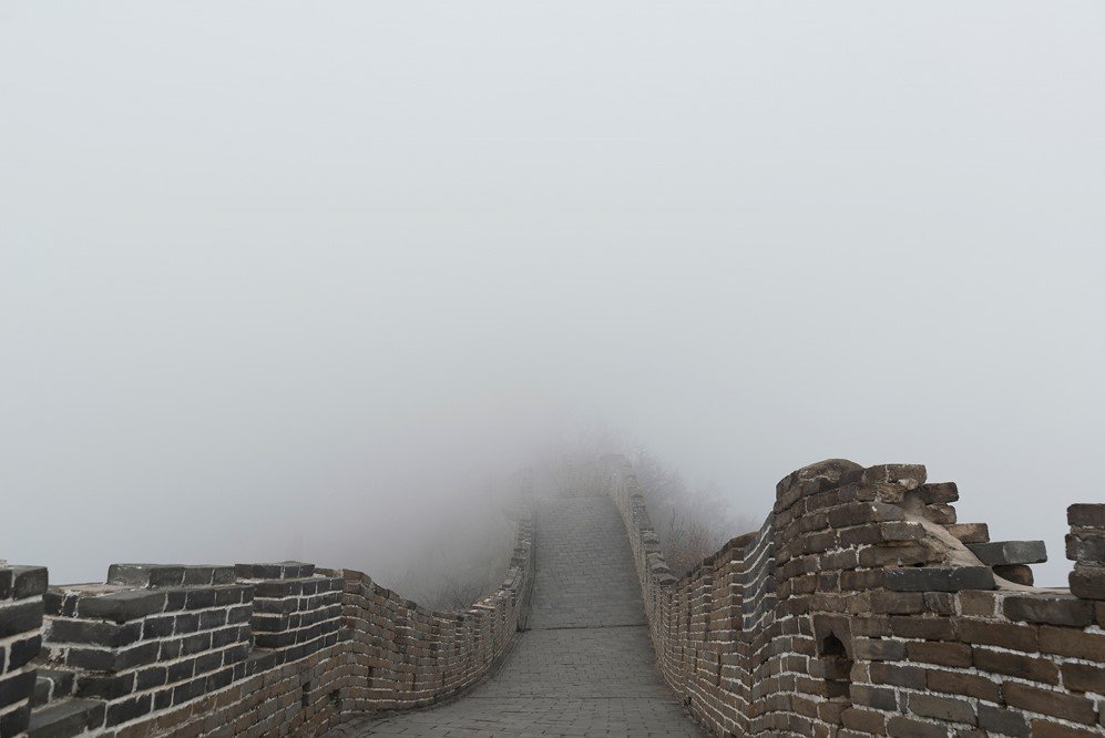 Great Wall of China 10