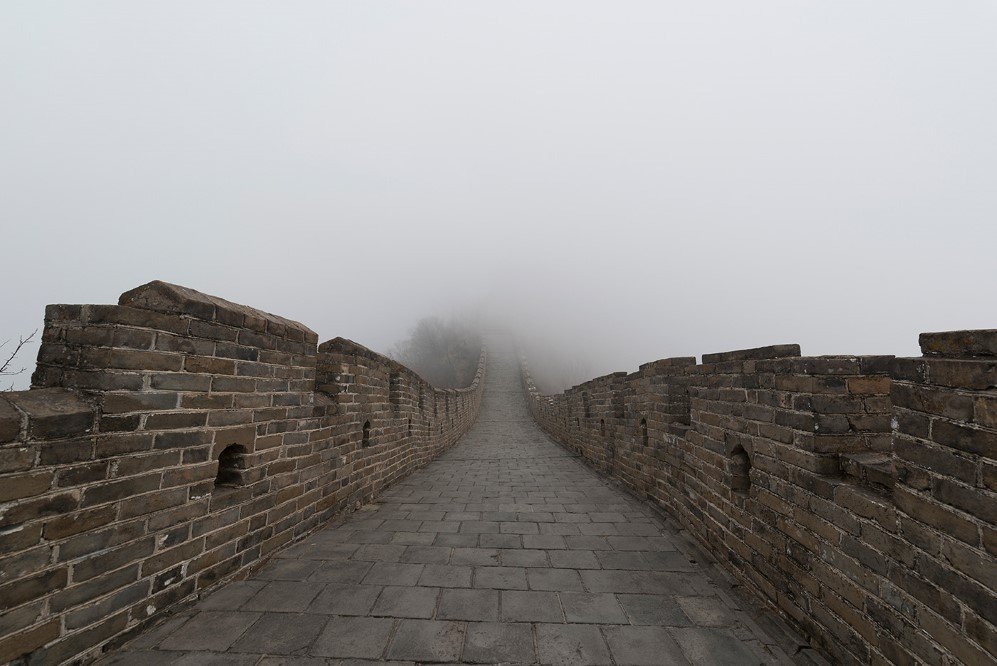Great Wall of China 11