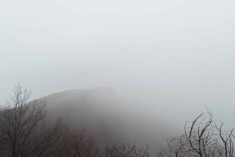 Great Wall of China 12