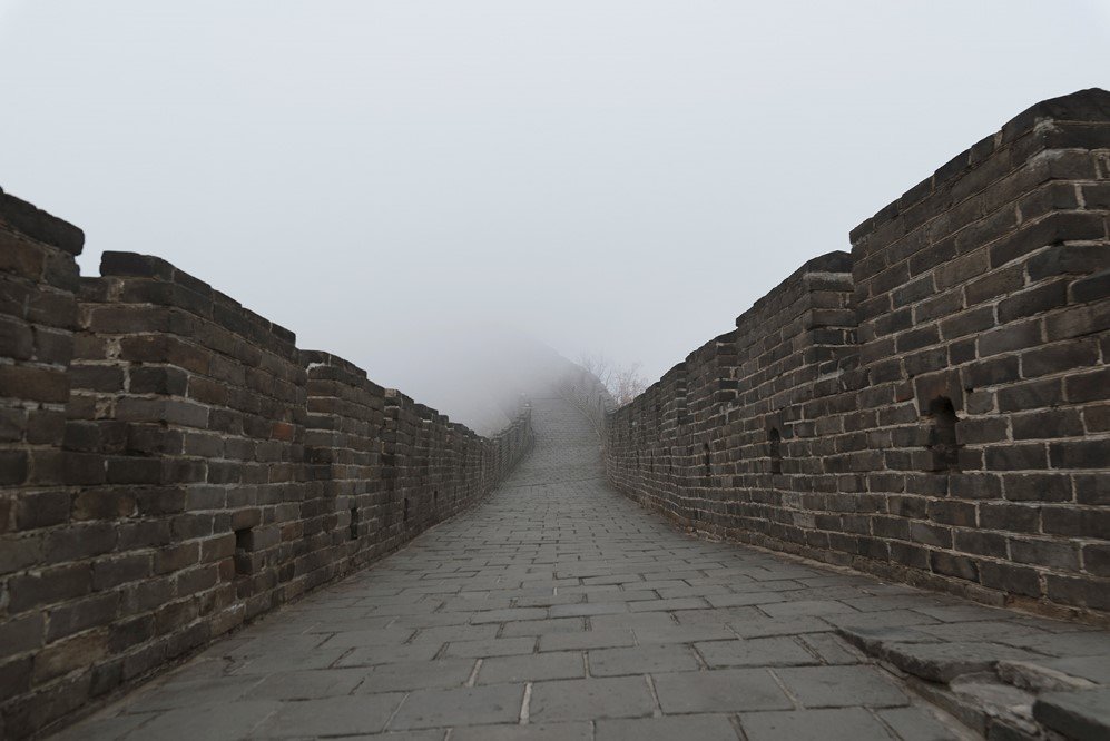 Great Wall of China 13