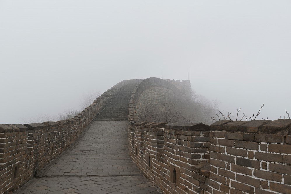 Great Wall of China 14