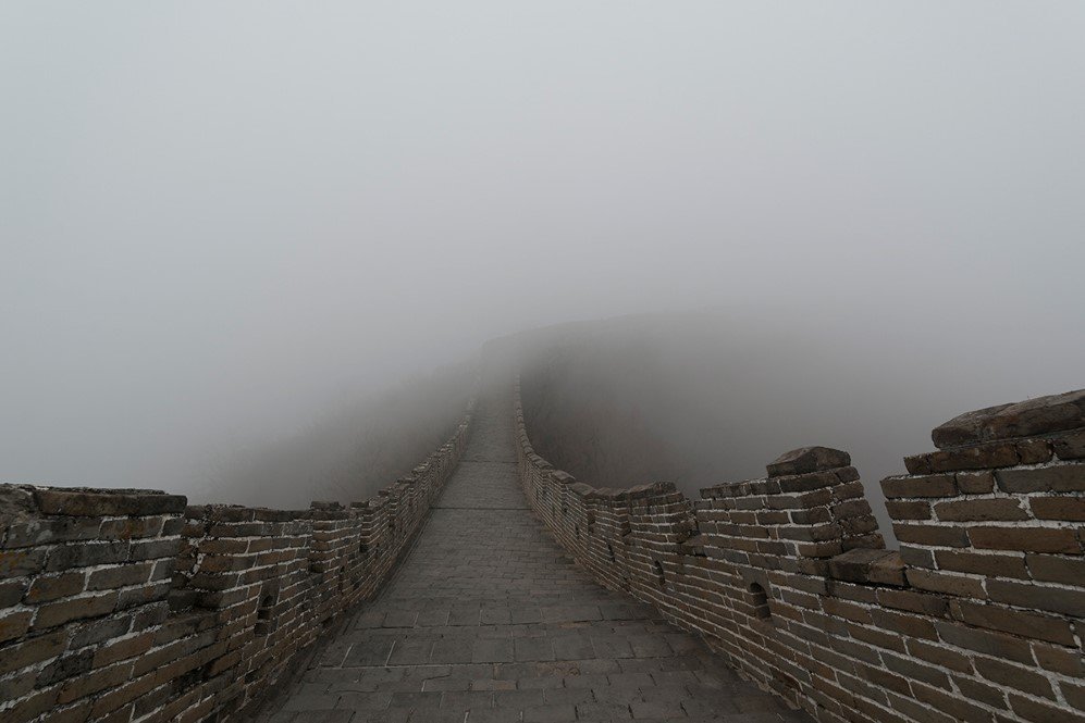 Great Wall of China 15