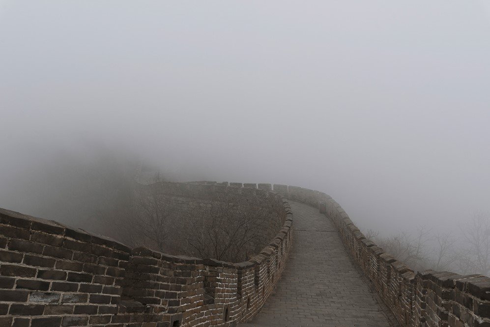 Great Wall of China 17