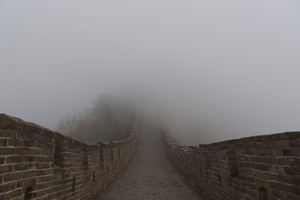 Great Wall of China 18
