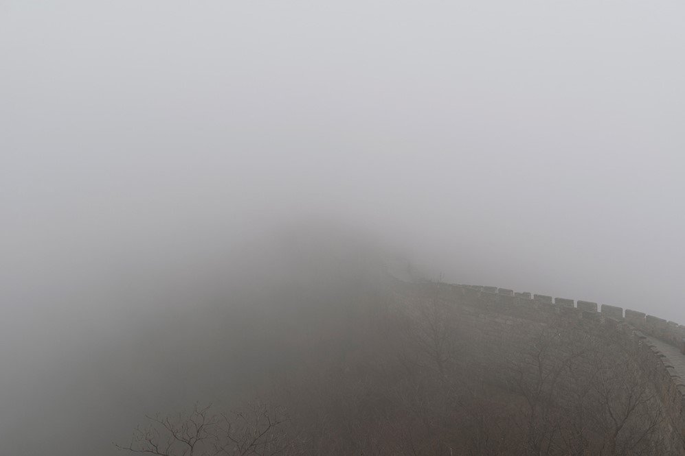 Great Wall of China 6