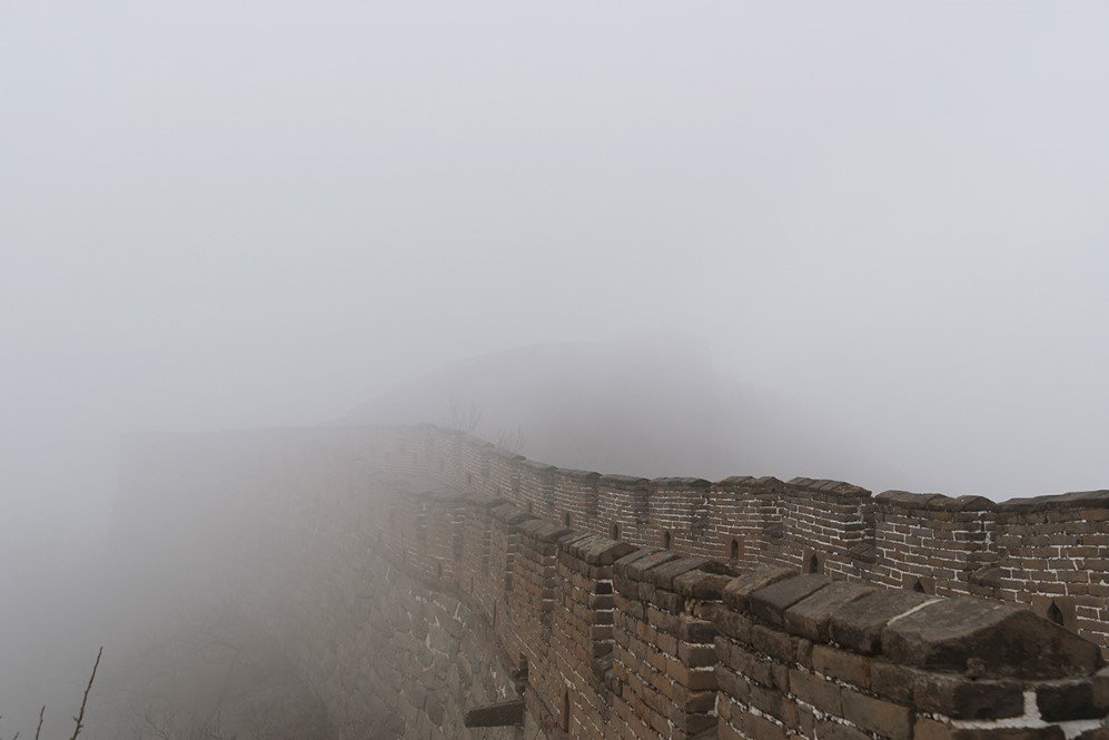 Great Wall of China 8