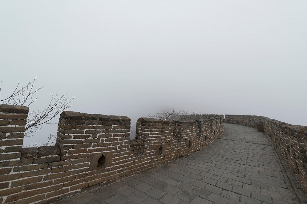 Great Wall of China 9