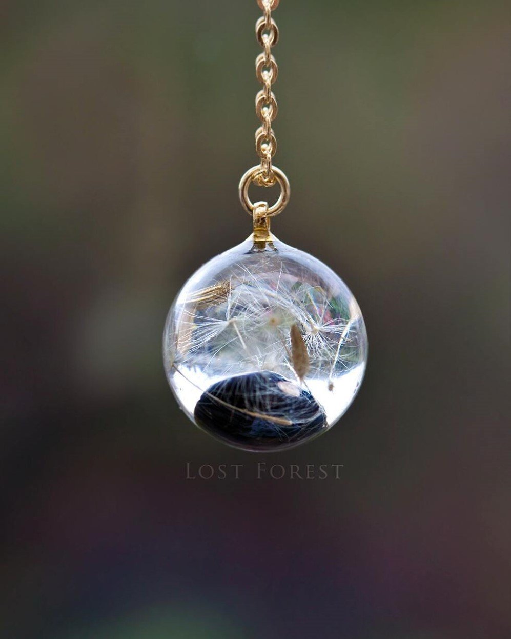 Resin Jewellery Gillian Corcoran 21