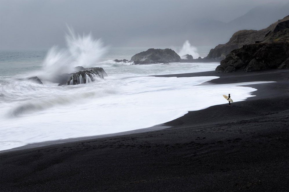 Shelter Cove California USA