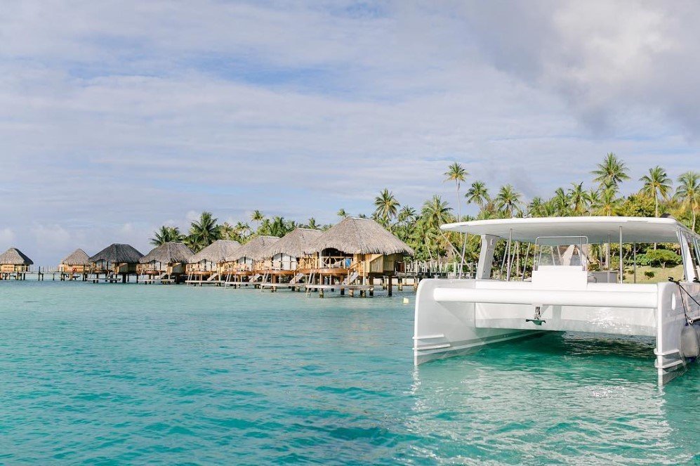SoelCat 12 electric catamaran 11