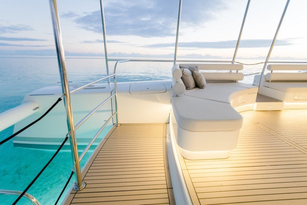SoelCat 12 electric catamaran 3 1