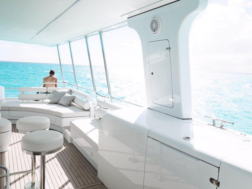 SoelCat 12 electric catamaran 3
