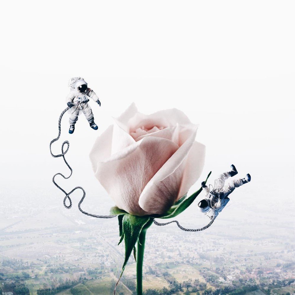 Surreal Photography by Luisa Azevedo 13