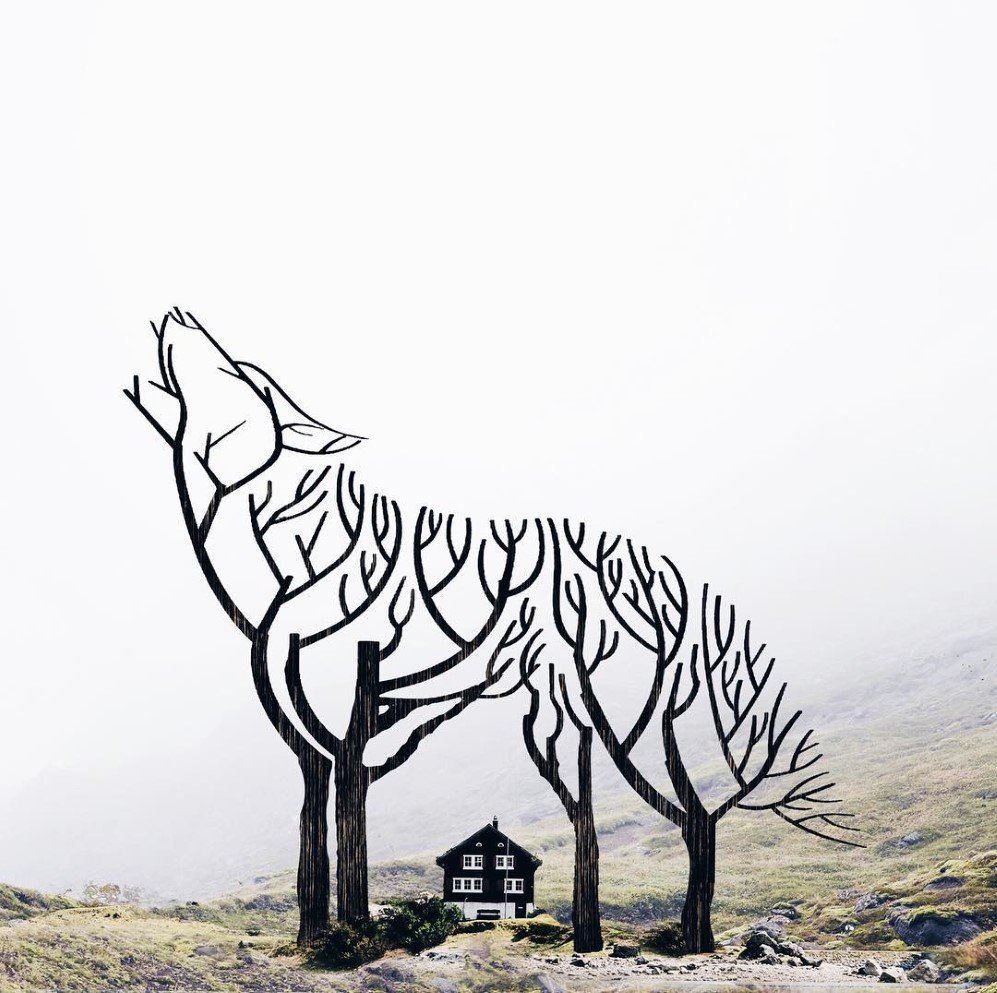 Surreal Photography by Luisa Azevedo 27