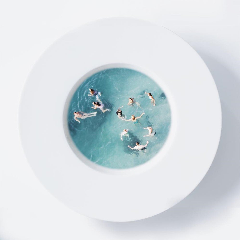 Surreal Photography by Luisa Azevedo 5