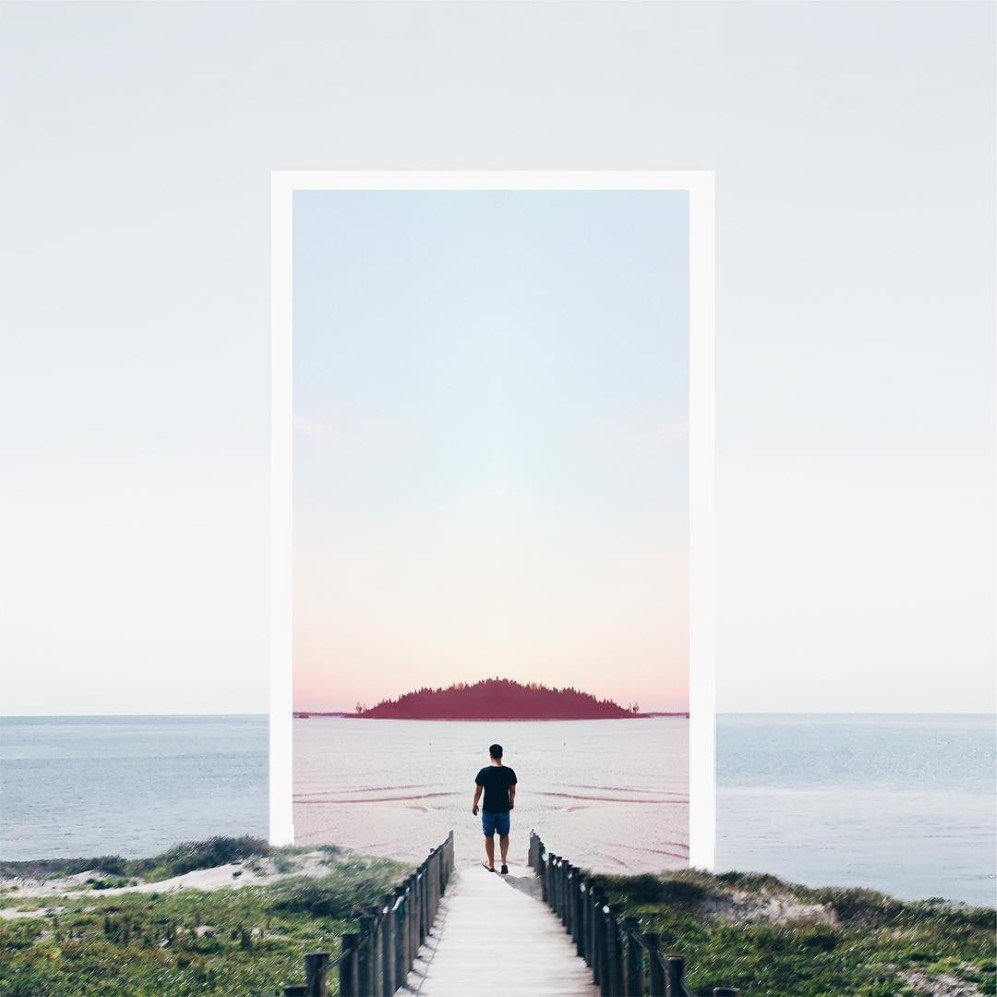 Surreal Photography by Luisa Azevedo 7