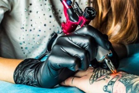 Are you planning to get a tattoo anytime soon? You need to read this before you get one.
