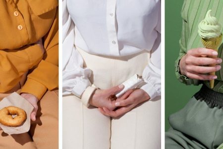 These images will show how your favourite snacks have always been matching your outfits and you never realized