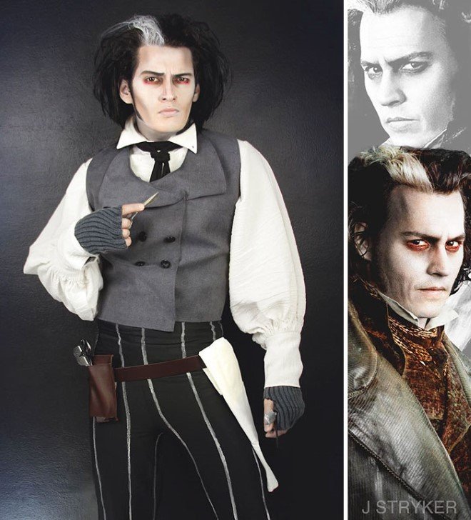 cosplay 14
