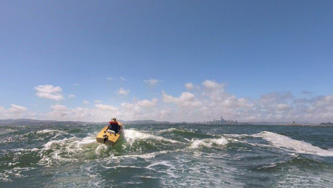 rapid whale mini boat 1