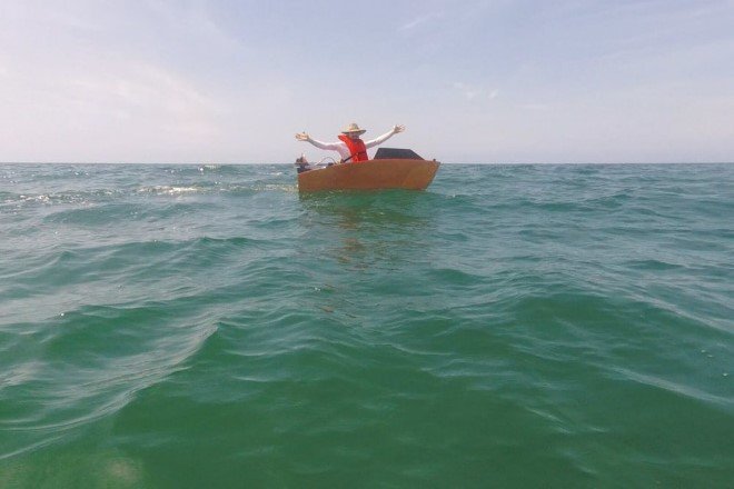 rapid whale mini boat 4