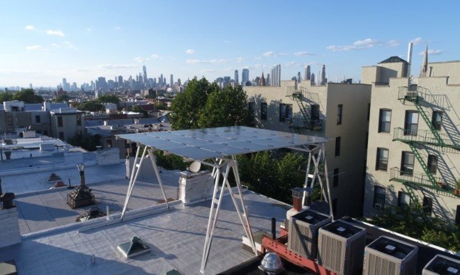 Brooklyn SolarWorks 2