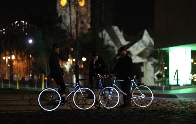 Lumen Reflective Bike 5