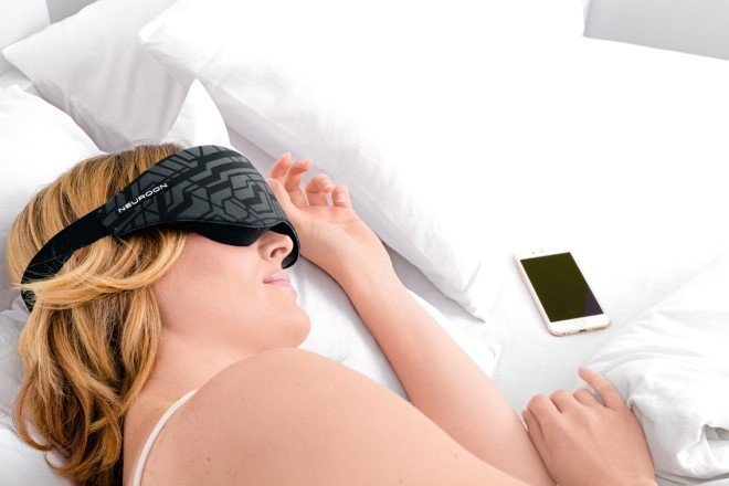 Neuroon Sleep Mask 6