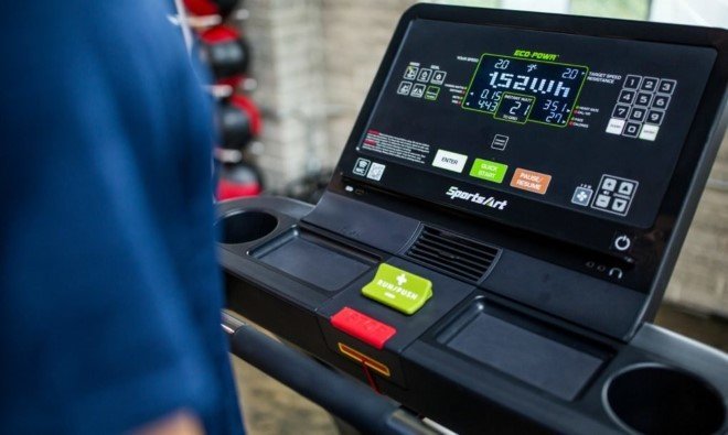 Sacramento Eco Fitness 4