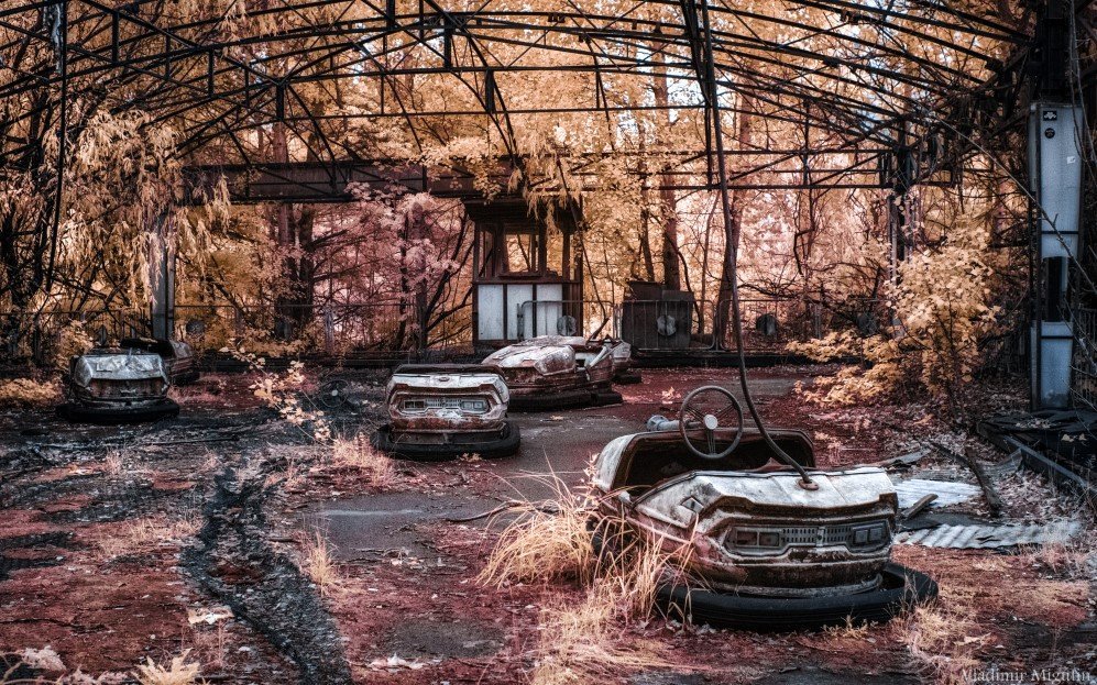 chernobyl 5