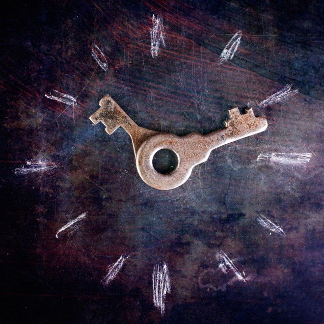 clockface