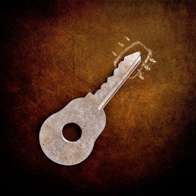 guitar
