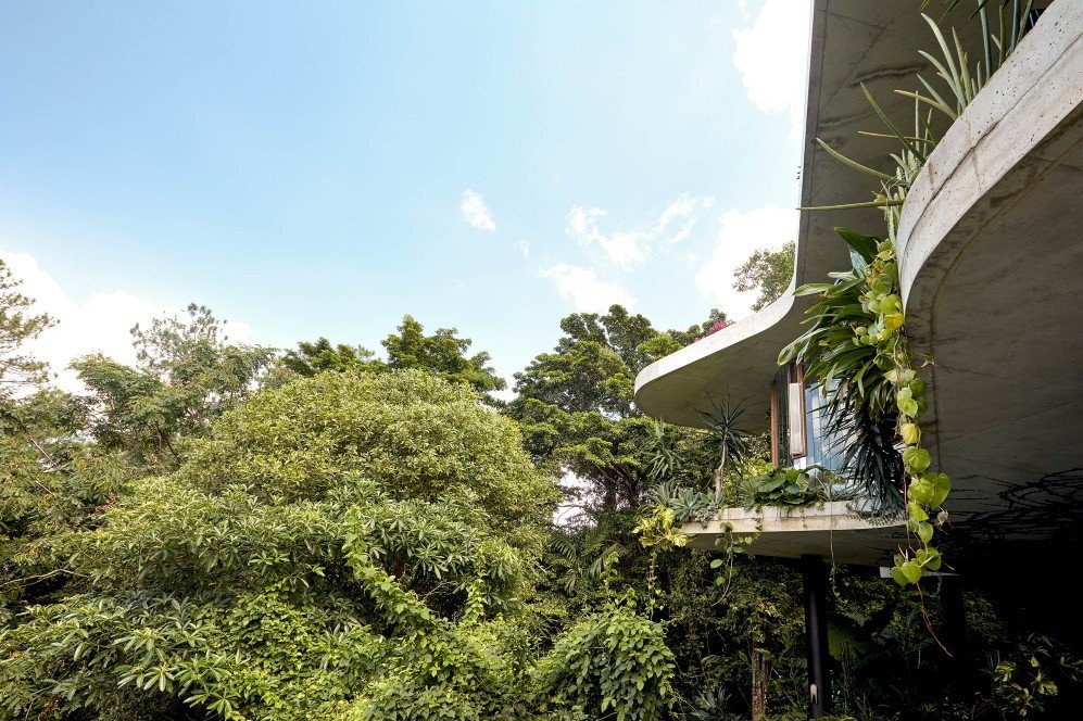 house 9