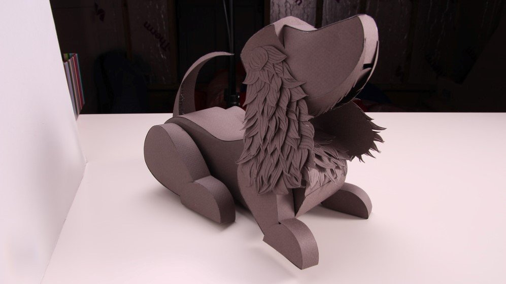 paper art 4