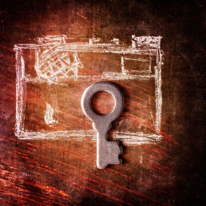 viewfinder