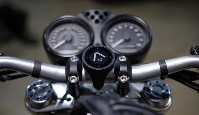 Beeline Moto Compass 1