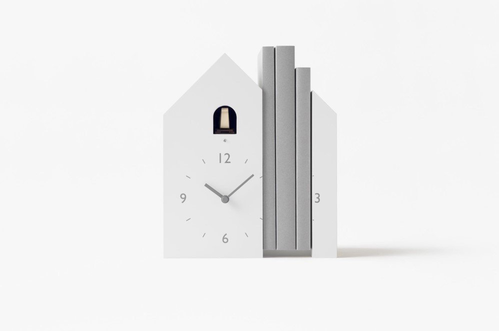 Cuckoo Clocks by Nendos 1