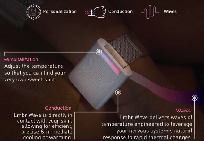 Ember Wave Wearable 8