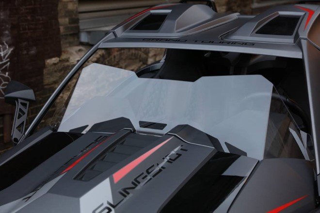 Polaris Slingshot 2