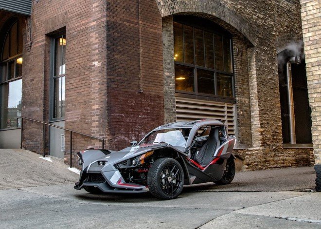 Polaris Slingshot 3