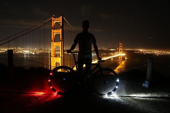 Revolights Bike Lightening System 5