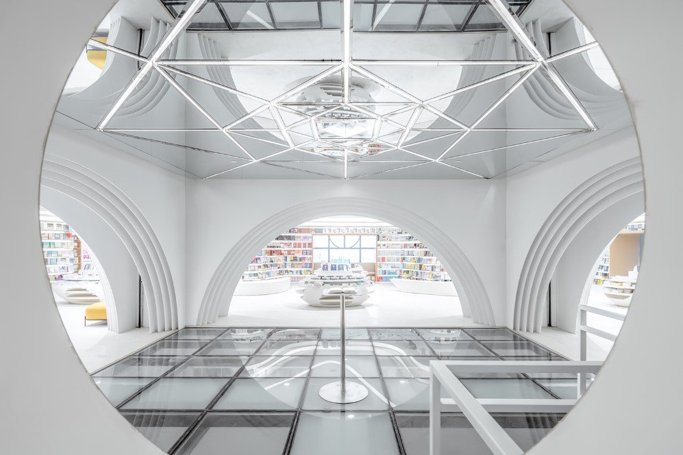 Whutopia Lab Chinese Bookstore 6