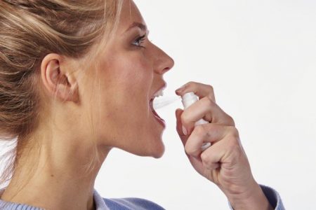 Here are the most convenient ways to get rid of bad breath