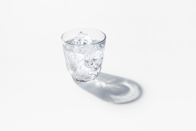 ilohas glass bottle 10