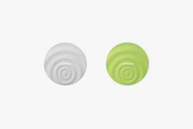 ilohas glass bottle 11