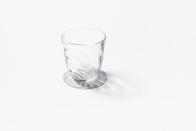 ilohas glass bottle 12