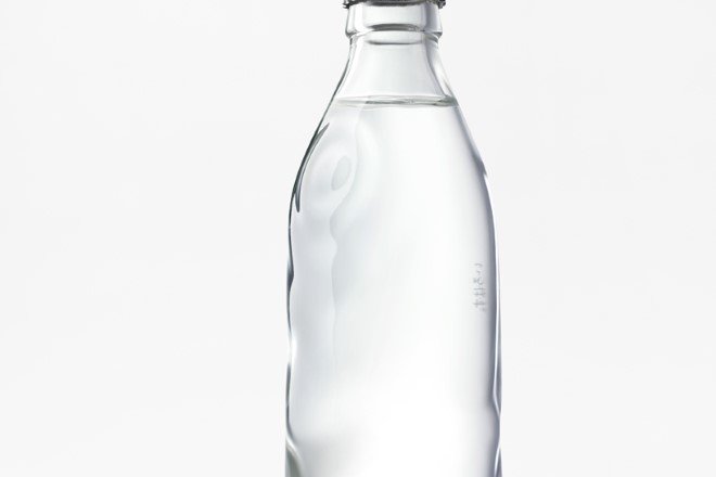ilohas glass bottle 3