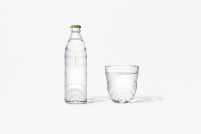 ilohas glass bottle 8