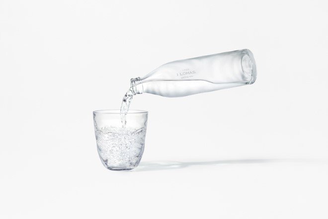 ilohas glass bottle 9